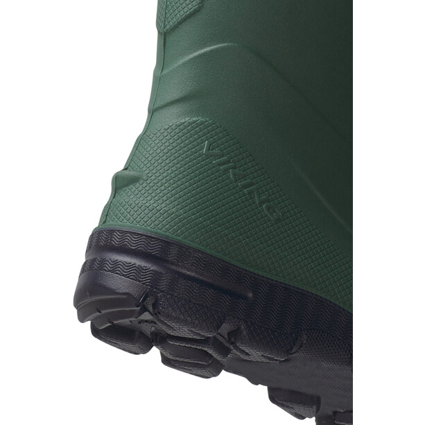Viking Footwear Ecorox 1.0 Stiefel Kinder grün