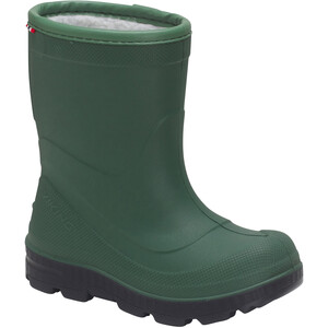Viking Footwear Ecorox 1.0 Stivali Bambino, verde verde