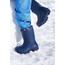 Viking Footwear Frost Fighter Kozaki Dzieci, niebieski