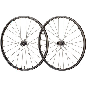 Shimano MT600 Wheelset 29" Front 15x110mm/Rear 12x148mm Boost for SRAM/Shimano HG 