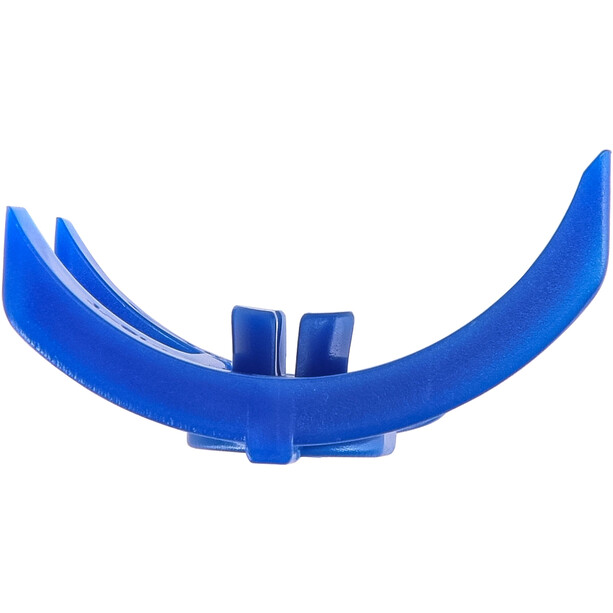 Shimano Guide-câbles, bleu