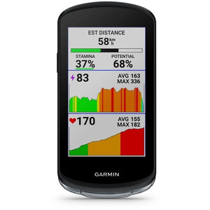 Garmin Edge 1040 GPS cykelcomputer 