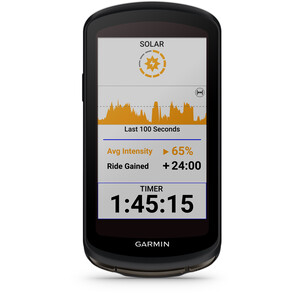 Garmin Edge 1040 Solar Compteur de vélo GPS 
