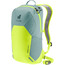 deuter Speed Lite Plecak 13l, żółty/zielony