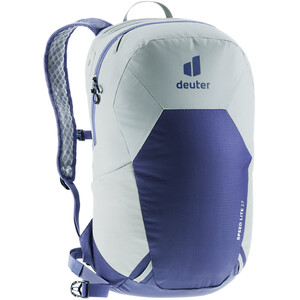 deuter Speed Lite Backpack 17l, bleu/gris bleu/gris