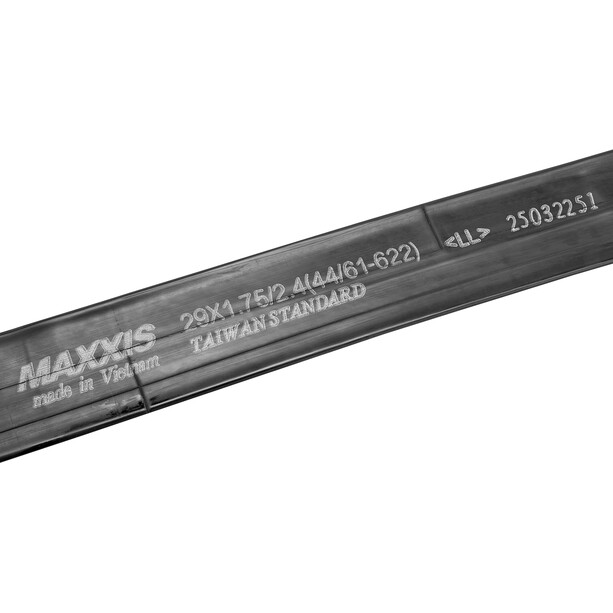 Maxxis Welter Weight Scaldacollo tubolare 29x1.90/2.40", nero