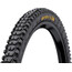 Continental Kryptotal-R Downhill Folding Tyre 27.5x2.35" TLR E-25 Soft, negro