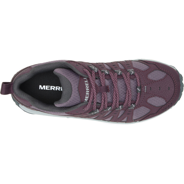 Merrell Accentor 3 Sport GTX Schuhe Damen lila