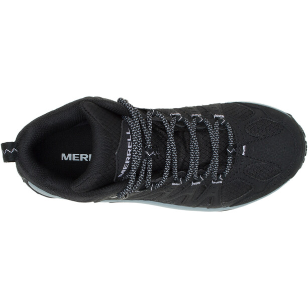 Merrell Accentor 3 Sport Mid GTX Schuhe Damen schwarz