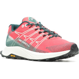 Merrell Moab Flight Shoes Women coral coral