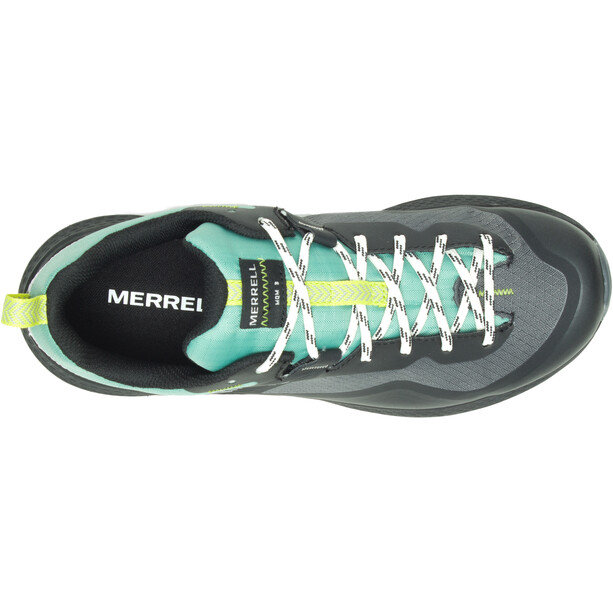 Merrell MQM 3 GTX Schuhe Damen grau