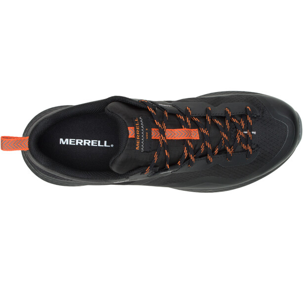 Merrell MQM 3 GTX Chaussures Homme, noir
