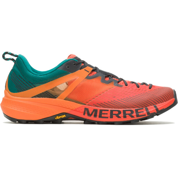 Merrell MTL MQM Shoes Men, oranssi