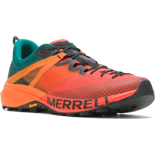 Merrell MTL MQM Schuhe Herren orange