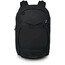 Osprey Metron 24 Backpack, czarny