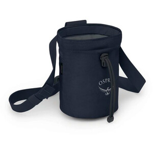 Osprey Zealot Chalk Bag, azul azul