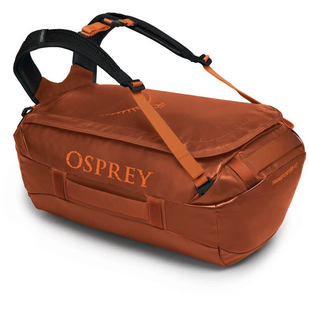 Osprey Transporter 40 ryggsekk Orange