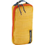 Eagle Creek Pack It Reveal Slim Cube S, giallo