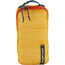 Eagle Creek Pack It Reveal Slim Cube S, giallo