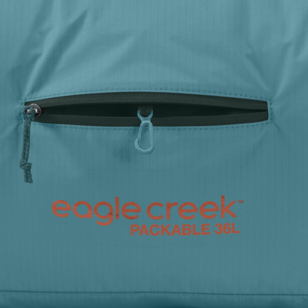 Eagle Creek Packable Duffle 36l oliv