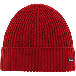 Eisbär Nordic OS Casquette, rouge rouge