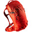 Gregory Targhee 32 Backpack lava red