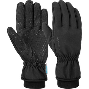 Reusch Kolero STORMBLOXX Handschuhe schwarz schwarz
