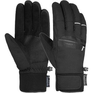 Reusch Laurel R-TEX XT TOUCH-TEC Handschuhe schwarz schwarz