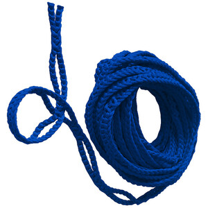 Runlock Pro Nr.16 Seil 10m blau blau