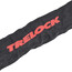Trelock LC 680 Candado Cable Lazo Ø10mm