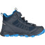 TROLLKIDS Tronfjell Hiker Zapatos medianos Niños, azul