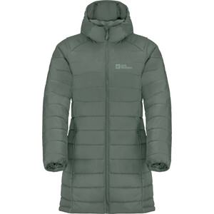Jack Wolfskin Down & Synthetic Jackets