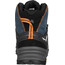 SALEWA Alp Trainer 2 GTX Zapatos medianos Hombre, azul/negro