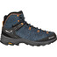 SALEWA Alp Trainer 2 GTX Zapatos medianos Hombre, azul/negro