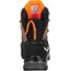 SALEWA MTN Trainer 2 GTX Mid-Cut Schuhe Herren braun/schwarz