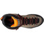 SALEWA MTN Trainer 2 GTX Zapatos medianos Hombre, marrón/negro