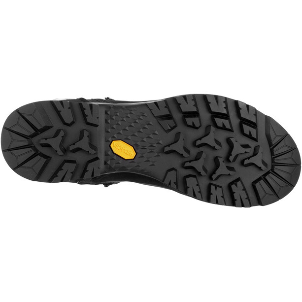SALEWA MTN Trainer 2 GTX Mid-Cut Schuhe Herren braun/schwarz