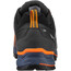SALEWA MTN Trainer Lite Chaussures Homme, orange/noir