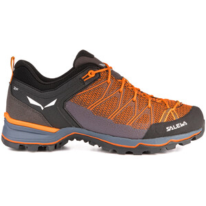 SALEWA MTN Trainer Lite Chaussures Homme, orange/noir orange/noir