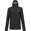 SALEWA Ortles GTX 3L Jacket Men black out