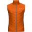 SALEWA Ortles Hybrid Tirol Wool Vest Herrer, orange