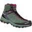 SALEWA Alp Trainer 2 GTX Zapatos medianos Mujer, verde