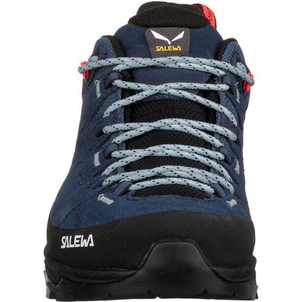 SALEWA Alp Trainer 2 GTX Schuhe Damen blau