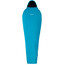 SALEWA Micro II 800 Sleeping Bag, blauw