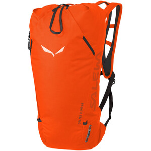 SALEWA Ortles Climb 18 Plecak, pomarańczowy pomarańczowy