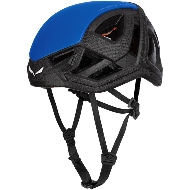 SALEWA Piuma 3.0 Helmet, sininen/musta