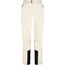 SALEWA Sella Durastretch Pantalon Femme, blanc