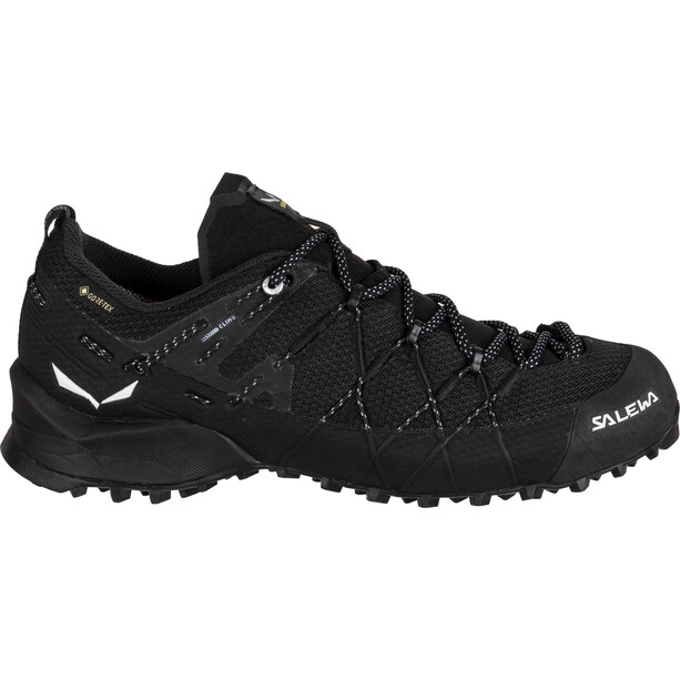 SALEWA Wildfire 2 GTX Schuhe Damen schwarz