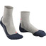 Falke RU4 Socken Damen grau/blau