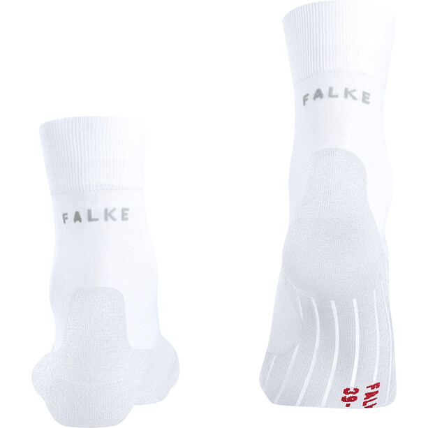 Falke RU4 Socken Damen weiß